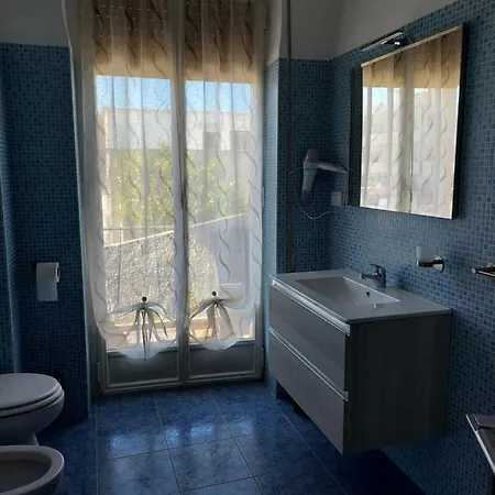 Le 4a Casa Vacanze Foce Varano