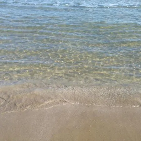 Prázdninový dům Le 4a Casa Vacanze *