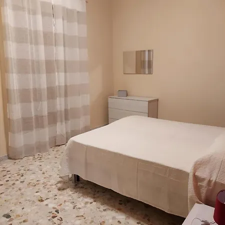 Prázdninový dům Le 4a Casa Vacanze Foce Varano