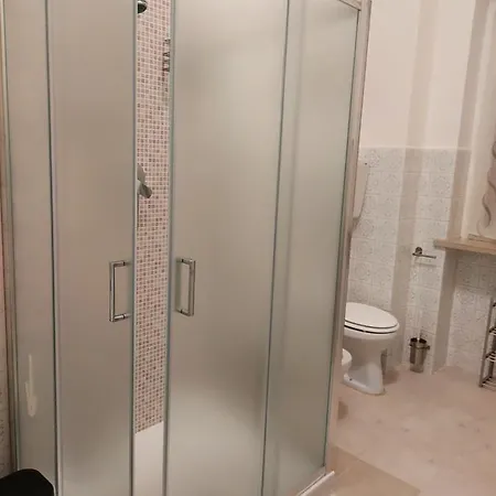 Prázdninový dům Le 4a Casa Vacanze Foce Varano