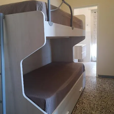 Le 4a Casa Vacanze * Foce Varano