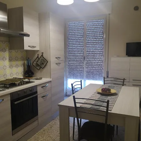 Le 4a Casa Vacanze