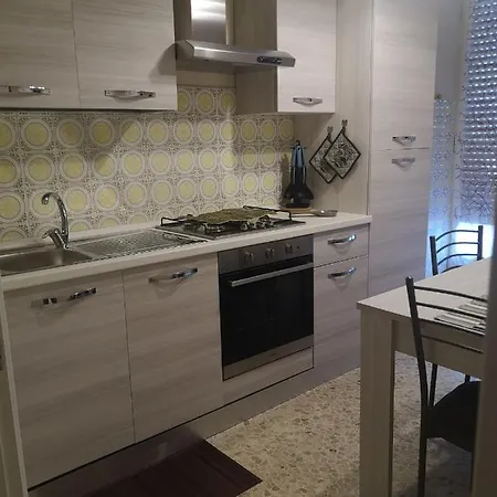 Le 4a Casa Vacanze *
