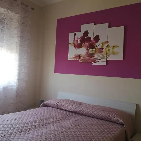 Prázdninový dům Le 4a Casa Vacanze