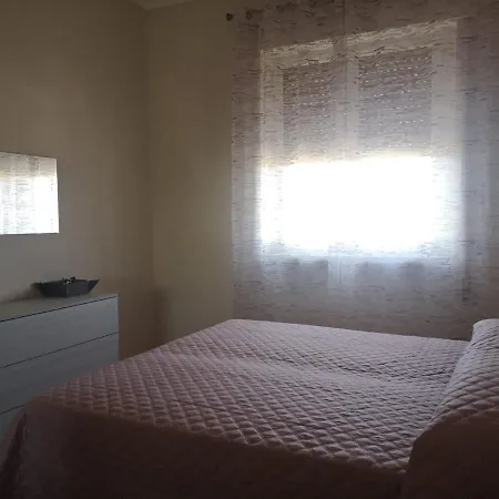 Le 4a Casa Vacanze Foce Varano