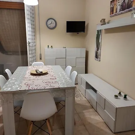 Prázdninový dům Le 4a Casa Vacanze
