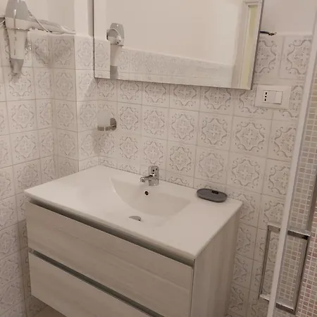 Le 4a Casa Vacanze Foce Varano