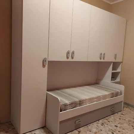 Le 4a Casa Vacanze * Foce Varano