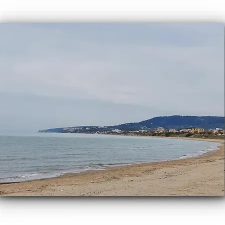 Le 4a Casa Vacanze Prázdninový dům
