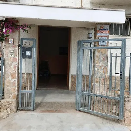 Le 4a Casa Vacanze