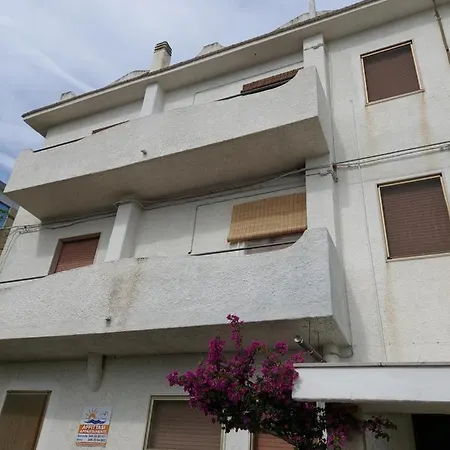 Prázdninový dům Le 4a Casa Vacanze